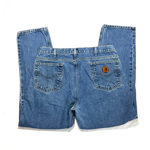 Carhartt | Jeans | Carhartt Traditional 